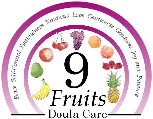 9Fruits Doula Care